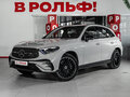 2026 Mercedes-Benz GLC 300 II (X254), серый, 9975000 рублей - вид 2