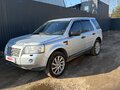 2007 Land Rover Freelander II, серый - вид 8