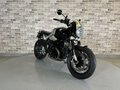 2015 BMW R Nine T, чёрный, 983000 рублей - вид 3