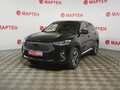 2022 Haval F7 I, чёрный