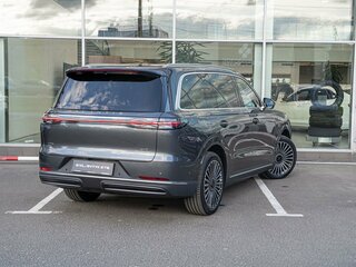 2026 Esteo Exlantix ET8, серый, 7690000 рублей, вид 5