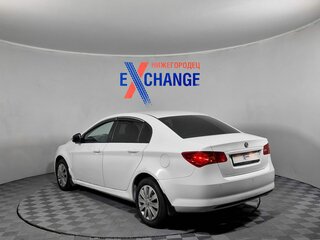 2015 MG 350, белый, 559000 рублей, вид 5