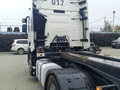 2018 Renault T-Series, белый, 6000000 рублей - вид 3