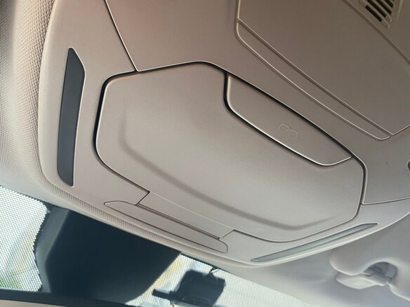 2013 Ford Focus III, серебристый, 930000 рублей - вид 9