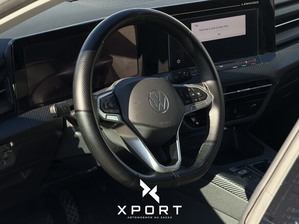 2022 Volkswagen Lamando L II, серебристый, 2390000 рублей - вид 15