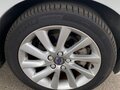 2015 Volvo V60 I Рестайлинг, белый, 1850000 рублей - вид 10