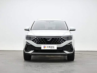 2023 Jetta VS5 I Рестайлинг, белый, 1120999 рублей, вид 2