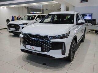 2026 Tenet T4L, белый, 2279000 рублей, вид 1