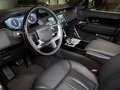 2026 Land Rover Range Rover D350 MHEV V, чёрный, 24225000 рублей - вид 3