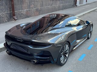 2022 McLaren GT, серый, 22990000 рублей, вид 5