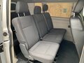 2015 Volkswagen Caravelle T6, серебристый - вид 11
