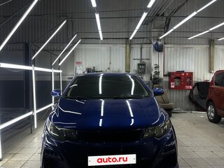2012 Kia Cerato Koup II, синий, 870000 рублей, вид 3