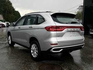 2026 Haval M6 II, серый, 2349000 рублей, вид 5