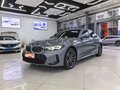 2023 BMW 3 серии Long 320Li VII (G2x) Рестайлинг, серый, 3144990 рублей