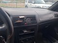 2000 Volkswagen Golf IV, чёрный - вид 9