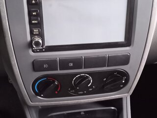 2012 Lifan Breez (520), серый, 320000 рублей, вид 2