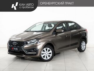 2025 Lada (ВАЗ) Iskra, коричневый, 1299000 рублей, вид 1