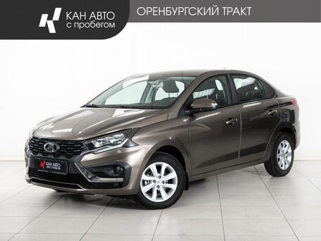 Lada (ВАЗ) Iskra