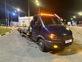 2005 ГАЗ ГАЗель (3302), синий, 950000 рублей