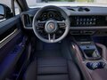 2026 Porsche Cayenne GTS III Рестайлинг, серый, 27985290 рублей - вид 11