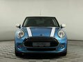 2015 Mini Hatch Cooper III (F55/F56), голубой, 1499000 рублей - вид 1