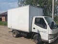 2007 JMC 1052, белый, 790000 рублей - вид 2
