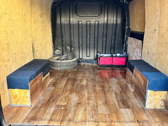 2012 Fiat Professional Ducato, синий - вид 7