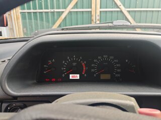 2010 Lada (ВАЗ) 2115, серый, 195000 рублей, вид 5