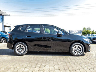2023 BMW 2 серии Active Tourer 216i U06, чёрный, 2572723 рублей, вид 5
