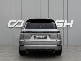 2023 Li Auto (Lixiang) L9 44.5 kWh I, серый, 6720000 рублей, вид 4