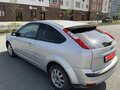 2006 Ford Focus II, серебристый, 320000 рублей - вид 4