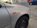 2008 Lada (ВАЗ) Kalina I, серебристый, 172000 рублей - вид 5