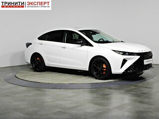 2023 Omoda S5 GT, белый, 1797000 рублей, вид 3