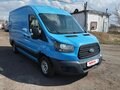 2021 Ford Transit, синий, 2259000 рублей - вид 1