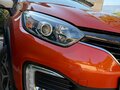 2018 Renault Kaptur I, оранжевый, 1415000 рублей - вид 3
