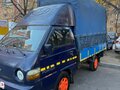 2007 Hyundai Porter, синий, 500000 рублей - вид 10