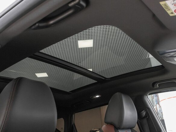 2022 Geely Coolray I, серебристый, 1838000 рублей - вид 8