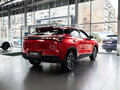 2026 Omoda C5 I Рестайлинг, красный, 2399000 рублей - вид 5