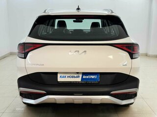 2025 Kia Sportage V, белый, 4600000 рублей, вид 3