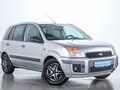2008 Ford Fusion I Рестайлинг, серебристый, 359000 рублей