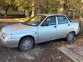 2006 Lada (ВАЗ) 2110, серебристый, 200000 рублей - вид 2
