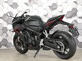 2026 Honda CBR 650R, чёрный - вид 7