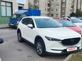 2021 Mazda CX-5 II, белый, 2900000 рублей
