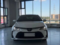 2024 Toyota Corolla XII (E210), белый, 1720290 рублей - вид 1