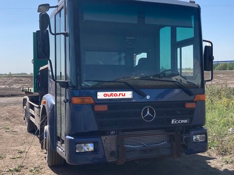 2004 Mercedes-Benz 1827, синий, 6800000 рублей, вид 3