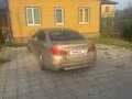2012 BMW 5 серии 520i VI (F10/F11/F07), бежевый, 1350000 рублей - вид 9