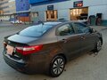 2014 Kia Rio 6-speed III, коричневый, 700000 рублей - вид 2
