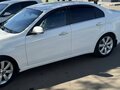 2011 Chevrolet Epica V250 Рестайлинг, белый - вид 8