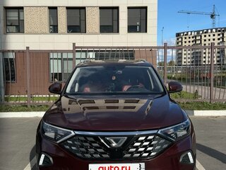 2019 Jetta VS7 I, красный, 1900000 рублей, вид 2