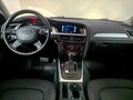 2014 Audi A4 IV (B8) Рестайлинг, красный, 1038000 рублей - вид 5